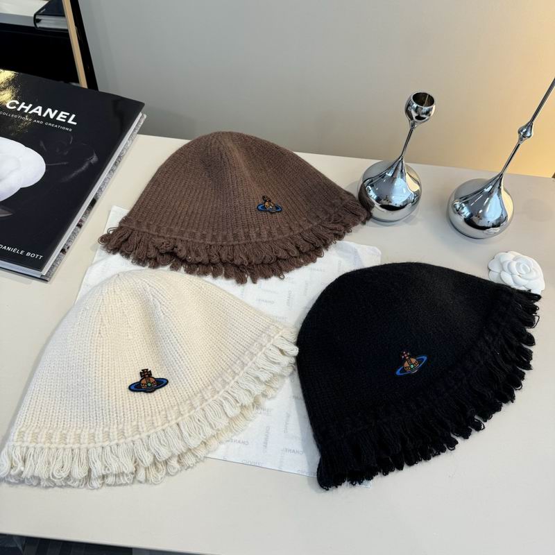 Vivienne Westwood hat 090901